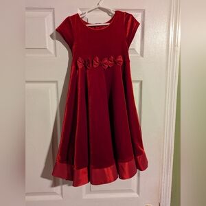 Sophie Rose girls dress size 6